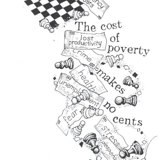 A coalition of groups & orgs concerned with the level of poverty & homelessness in BC. The welfare rates are below the poverty line, we need to Raise the Rates!