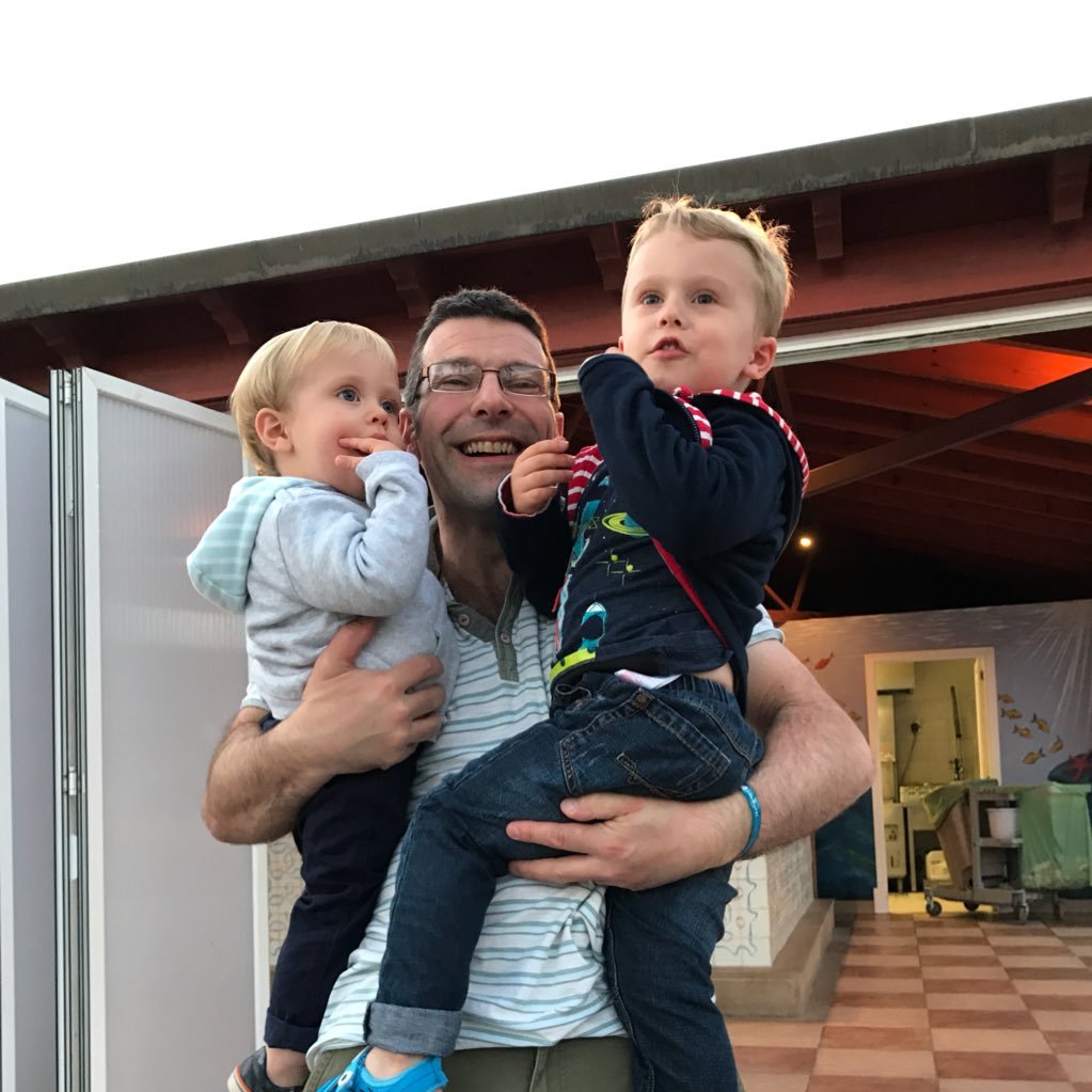 rallonby's profile picture. Northerner, huge #F1 and #worcesterwarriors fan and now a Dad of 2 amazing boys!!!!!!!