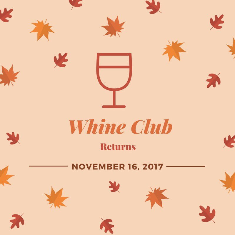 WhineClubChi's profile picture. a now-virtual storytelling series. former home: @unchartedbooks.