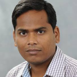 TapasSahoo4's profile picture. PostDoc