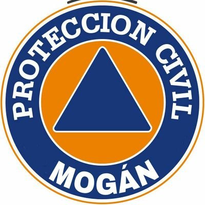 agrupación de voluntarios de protección civil de mogan, municipio situado en el sur de la isla de Gran Canaria. agrupación con mas de 30 años.