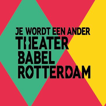 Theater Babel Rotterdam