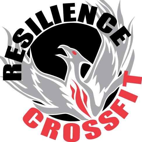 Resilience CrossFit