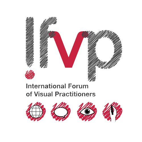 International Forum of Visual Practitioners, a community committed to growing the field of visual practitioners.