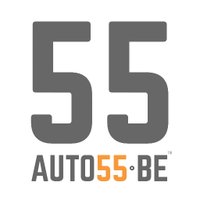 Auto55.be(@auto55be) 's Twitter Profile Photo