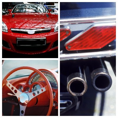 After Collision Inspection Site is an auto restoration shop that is truly passionate about each and every classic car, antique car, custom hot rod .
