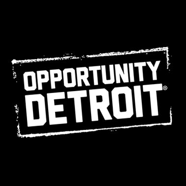 Opportunity Detroit Profile