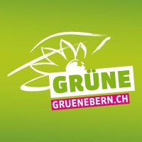 GRÜNE Kanton Bern(@gruenebern) 's Twitter Profile Photo