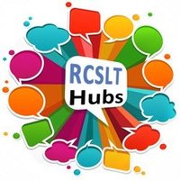 West Mids RCSLT Hub (@westmidrcslthub) 's Twitter Profile
