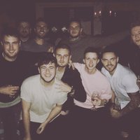 Grant Merifield (@gmerifield9) 's Twitter Profile