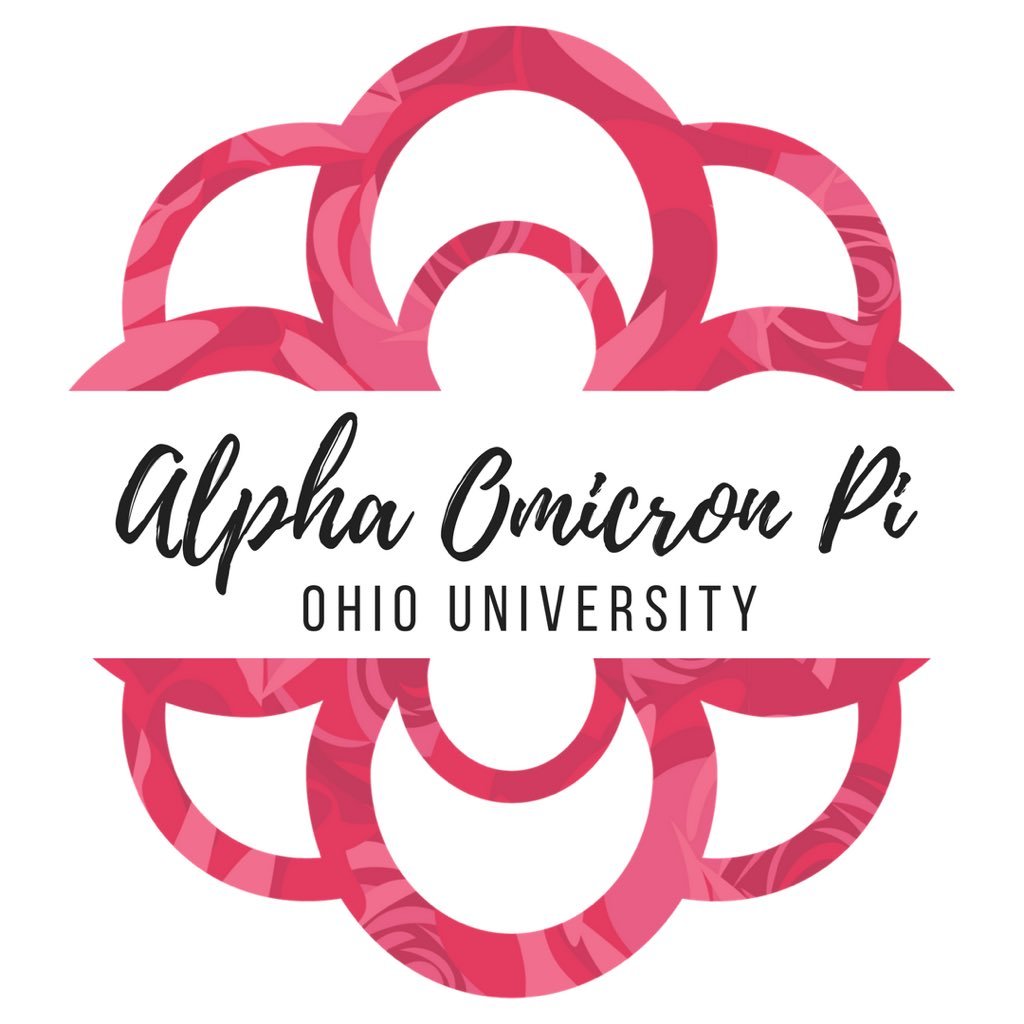 AOIIatOU's profile picture. Omega Upsilon Chapter at Ohio University • • • 𝙸𝚗𝚍𝚒𝚟𝚒𝚍𝚞𝚊𝚕 𝚋𝚞𝚝 𝚄𝚗𝚒𝚝𝚎𝚍 • • • ɪɴsᴘɪʀᴇ ᴀᴍʙɪᴛɪᴏɴ ♡︎