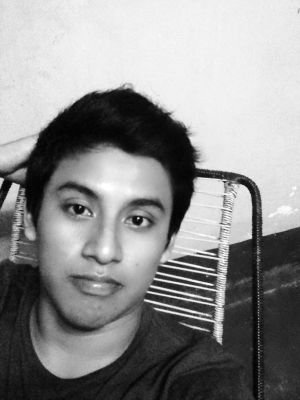 KevinVi81861809's profile picture. Administración -  - Rock - Perros - Gatos -Fútbol -