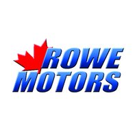 Rowe Motors (@rowemotors) Twitter profile photo