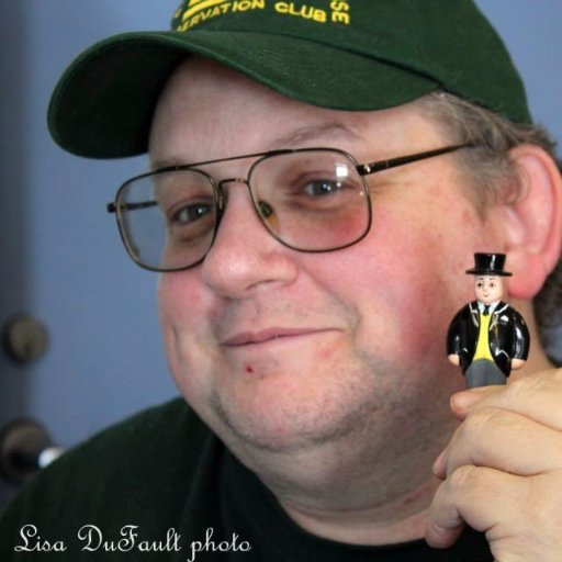 scotty_mallett's profile picture. Originally from Bartlett, NH now in St. Johnsbury VT. Married to my wife Linda for 20 years.  Foodservice industry for 24 years. Retired🤠