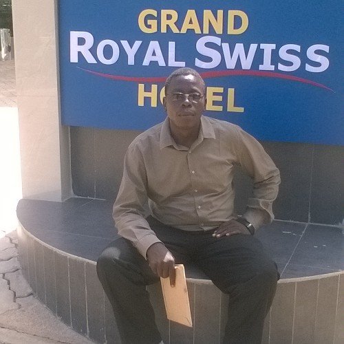 FrancisAwino's profile picture. 