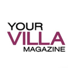 YourVilla Magazine, a luxury living magazine, reaching 2 Million affluent homeowners in Southern California - Palm Springs, Orange County, Inland Empire...