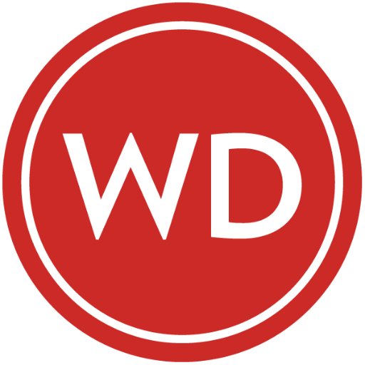 WritersDigest Profile Picture