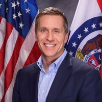 Gov. Eric Greitens (@govgreitensmo) 's Twitter Profile