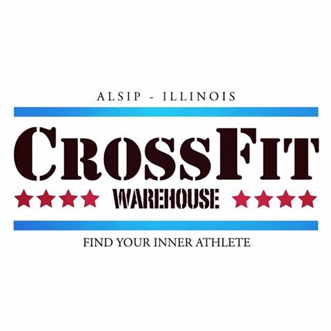 Crossfit Warehouse