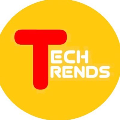 all about TECH TRENDS