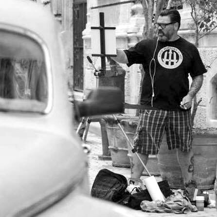 scottwprior's profile picture. #americanpainter #contemporaryartist #oilpainting  #pleinairpainter #urbanartist  #portraitartist #landscapepainter #pleinairpunk