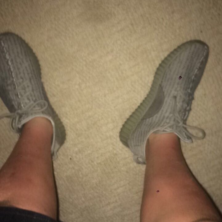 MorganGaskell_'s profile picture. Fashion👍🏼👞