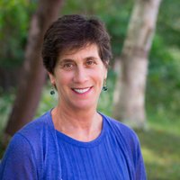 Linda Nathan (@lindanathan) 's Twitter Profile Photo