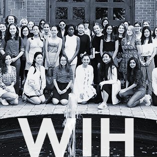 Empowering young female students from @uoft for gender equality on the Parliament Hill!