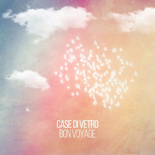 casedivetro's profile picture. "Bon Voyage" fuori ora: https://t.co/3nx3NgYVTG