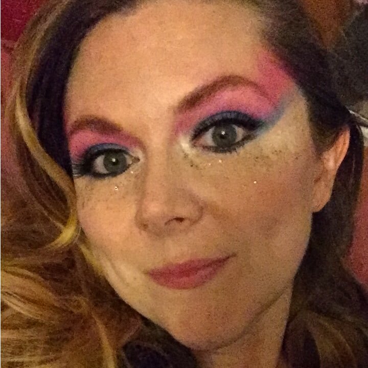 staceyopines's profile picture. Interests: Writing, acting, singing, reading SFF, and tweeting about my period as often as possible. | #ADHD | She/Her