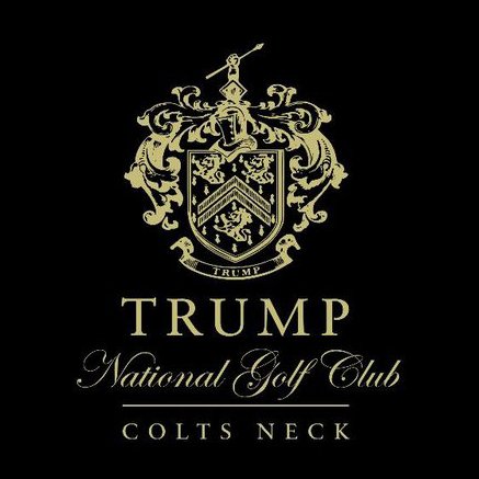 The official Twitter page of Trump National Golf Club Colts Neck. Experience world-class golf, dining, events and our one-of-a-kind '19th hole' #TrumpGolf