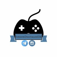 Juegos Digitales EM (@digitalesem) 's Twitter Profile