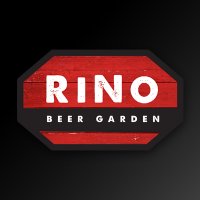Rino Beer Garden (@rinobeergarden) Twitter profile photo