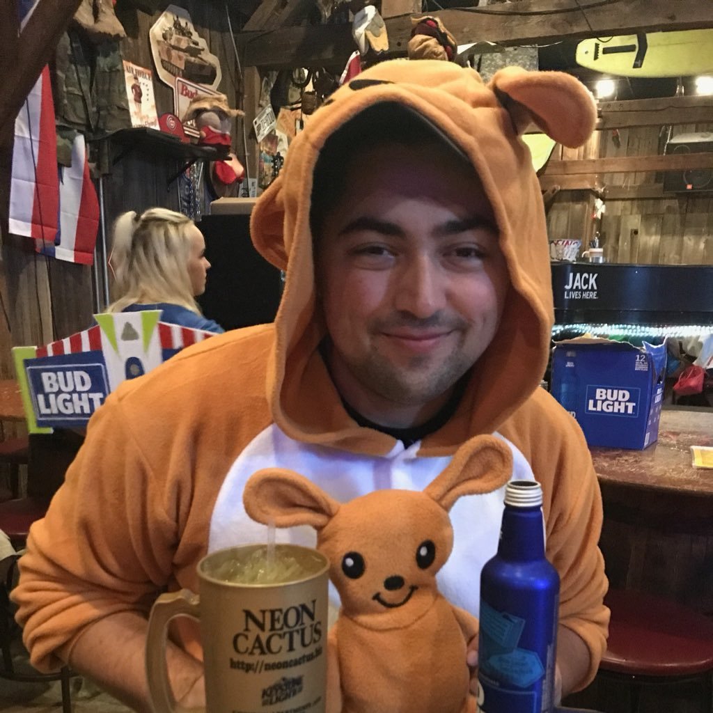 c0r3yt's profile picture. Boiler Up!