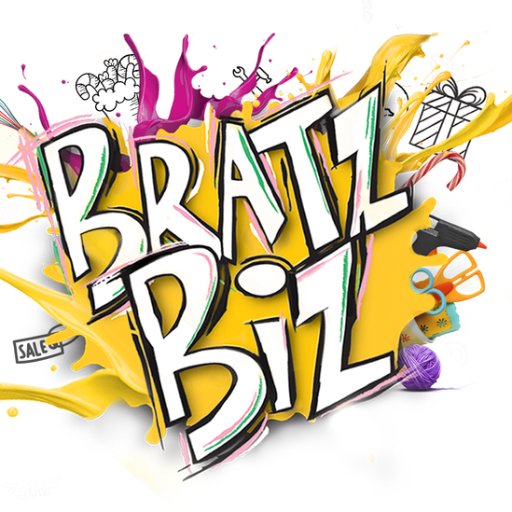 Bratz Biz is a venture started in 2006 to promote the creative and entrepreneurial spirit of young artisans.