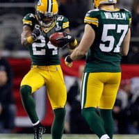 Jarrett Bush (@jarrettbush) 's Twitter Profile