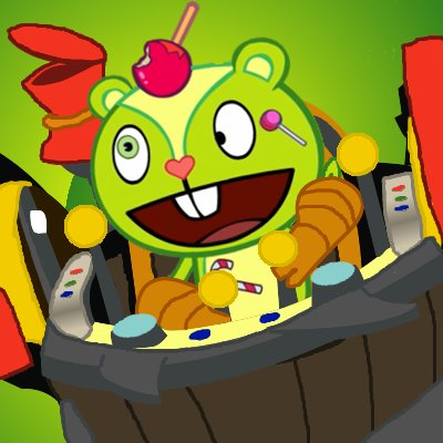 Mael_ccc's profile picture. Joueur de dota 2, admin @FroggedTV league.