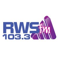 RWSfm 103.3(@RWSFM) 's Twitter Profile Photo