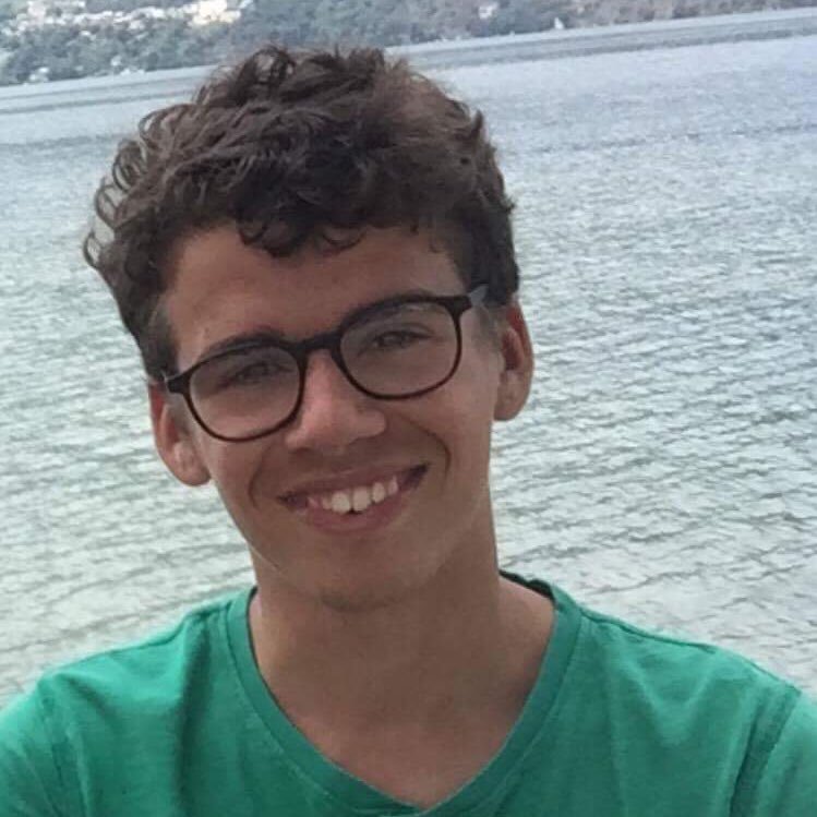 Alex_damme's profile picture. 