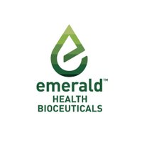 Emerald Health Bio(@BioEmerald) 's Twitter Profile Photo