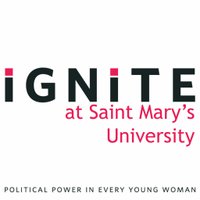 IGNITE at St. Mary's (@igniteatstmu) 's Twitter Profile