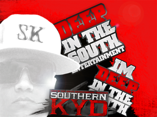DEEPin_theSOUTH's profile picture. Southern hip hop mover and shaker!!!