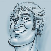 Mark Alexander (@markalanalex) 's Twitter Profile
