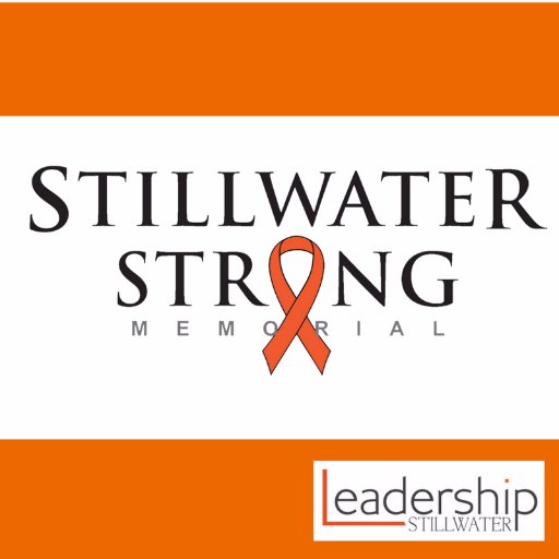 In an effort to raise money for the Stillwater Strong Memorial, the Leadership Stillwater Class XXVI will be 'passing the bucket' at the OSU vs. Baylor Game.