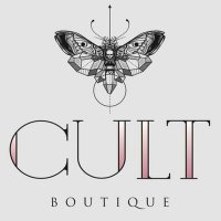 The Cult Boutique(@thecultboutique) 's Twitter Profile Photo
