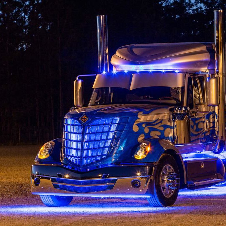 truckercpa's profile picture. Providing tax and accounting services to truckers for over 20 years