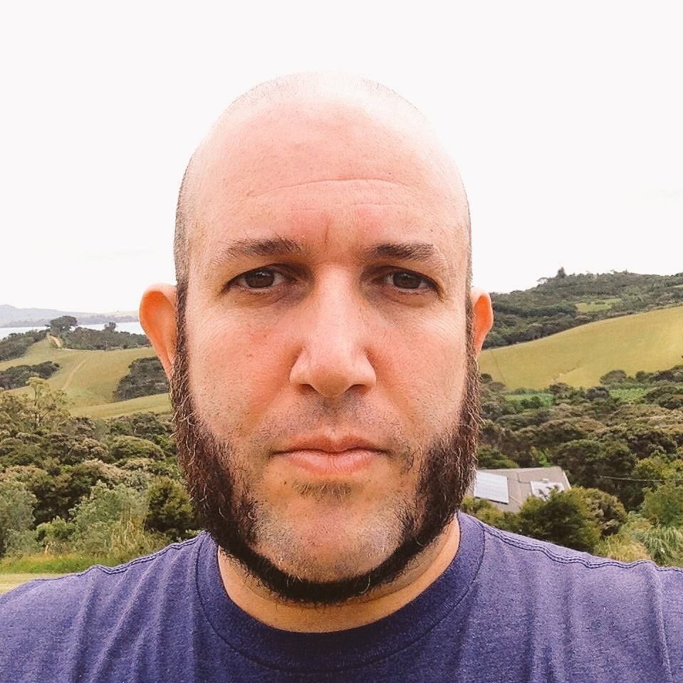 Billeh Nickerson Profile