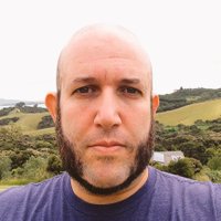 Billeh Nickerson (@billehn) Twitter profile photo