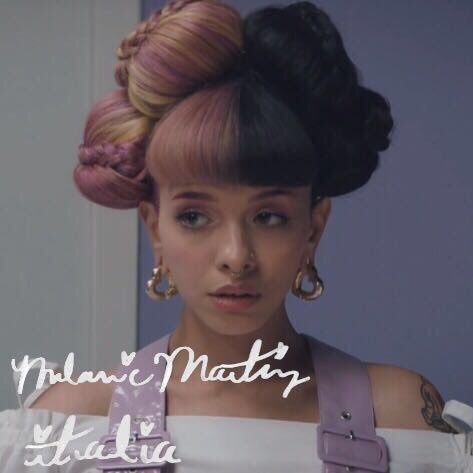 MELANIE MARTINEZ ITA