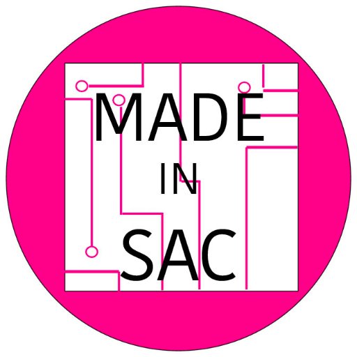 Building a Sustainable Sacramento, California for everyone!